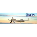 Logo de Nta Logistics
