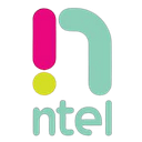 Ntel logo