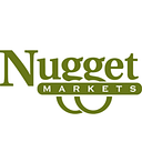 Logo de Nugget Market