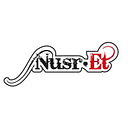 Logo de Nusr-Et