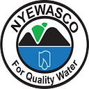 Nyeri Water & Sewerage Company Limited (NYEWASCO) logo