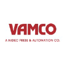 Logo de O & M Mantenimiento y Servicios, S. A de C. V