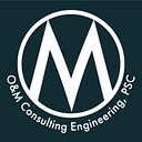 Logo de O&M Consulting Engineering, Psc