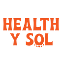 Logo de ÓPTICAS VISIÓN Y SOL