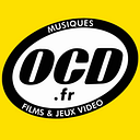 O'CD logo