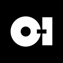 Logo de O-I