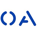 Logo de OA Consulting