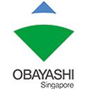 Logo de OBAYASHI SINGAPORE PRIVATE LIMITED