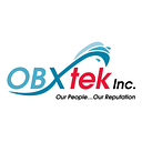 Logo de OBXtek