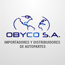 Logo de OBYCO