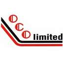 OCO Industrial Service Limited logo