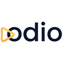 Logo de ODIO HQ
