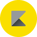 Logo de ODK Media