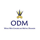 Logo de ODM DENTAL STUDIO
