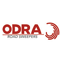 Logo de ODRA Road Sweepers