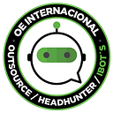 Logo de OE Internacional