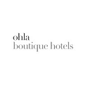 Logo de OHLA CHILE