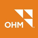 Logo de OHM Advisors