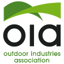 Logo de OIA