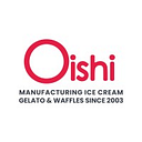 Logo de OISHI MANUFACTURING PTE. LTD.