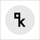 Logo de OK Foods