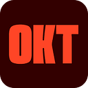 Logo de OKTOBER