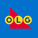 Logo de OLG