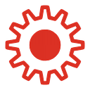 Logo de OLIGUI Metalmecanica spa.