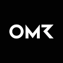 Logo de OMR Services