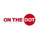 ON THE DOT COURIERS LTD logo