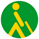 Logo de ONCE