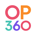 Logo de OP360