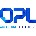 Logo de OPL Academy