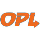 Logo de OPL Carga