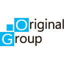 Logo de ORIGINAL GROUP