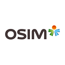 Logo de OSIM