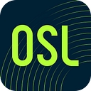 OSL UK PVT Limited logo