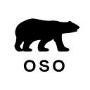 Logo de OSO POLAR