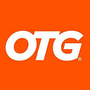 Logo de OTG Management