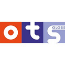 Logo de OTS Globe MTS Globe