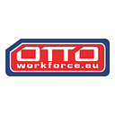 Logo de OTTO Work Force