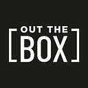 Logo de OUT OFF THE BOX