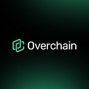 OVERCHAIN HOLDINGS LIMITED logo