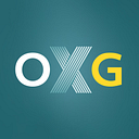 OXG Glasfaser GmbH logo