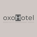 Logo de OXOHOTEL