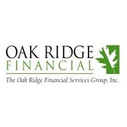 Oak Ridge Financial Services Inc