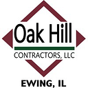 Oak Hill Contractors, LLC