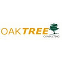 Logo de Oaktree Consulting