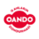 Logo de Oando