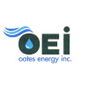Logo de Oates Energy